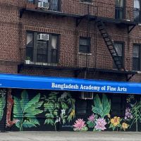 Bafa Inc. Bangladesh Academy of Fine Arts ico