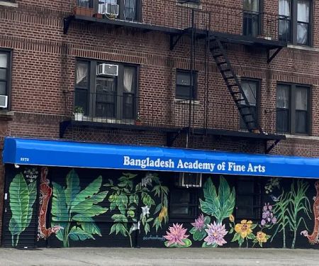 Bafa Inc. Bangladesh Academy of Fine Arts
