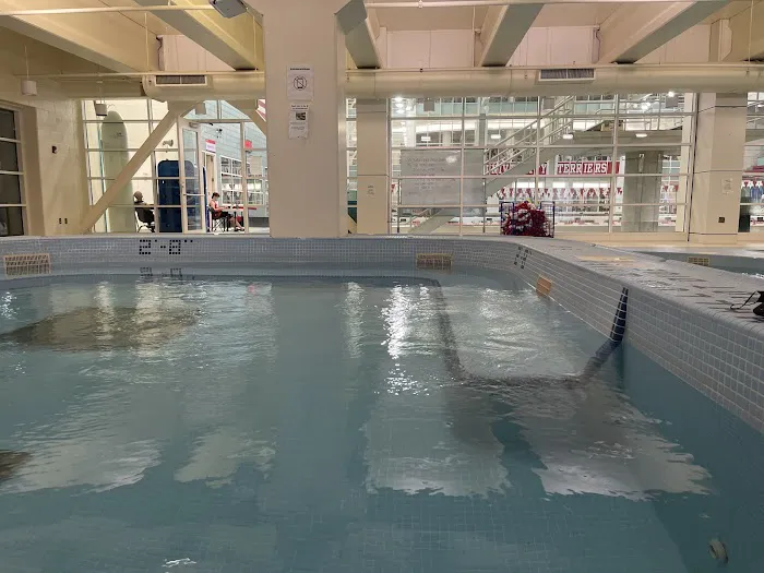 Boston University Fitness and Recreation Center Picture 8