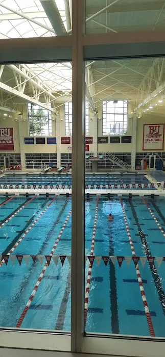 Boston University Fitness and Recreation Center Picture 4