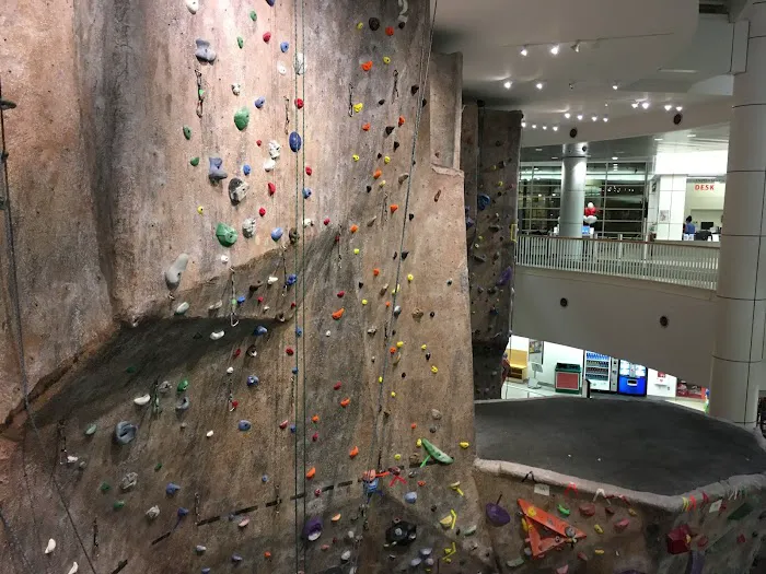 Boston University Fitness and Recreation Center Picture 6