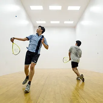 Boston University Fitness and Recreation Center Picture 7