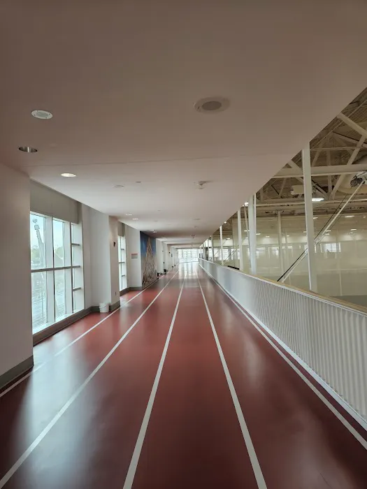 Boston University Fitness and Recreation Center Picture 10