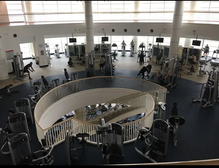 Boston University Fitness and Recreation Center Picture 1