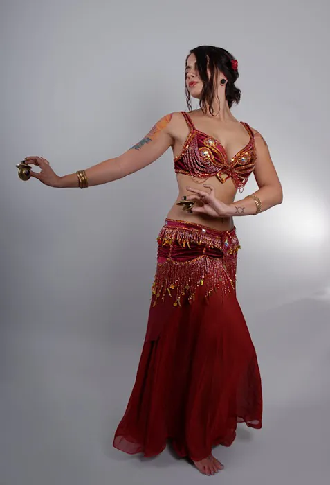 Bellydance Academy Picture 5