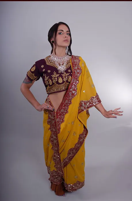 Bellydance Academy Picture 3