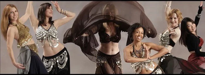 Bellydance Academy Picture 1