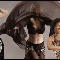 Bellydance Academy ico