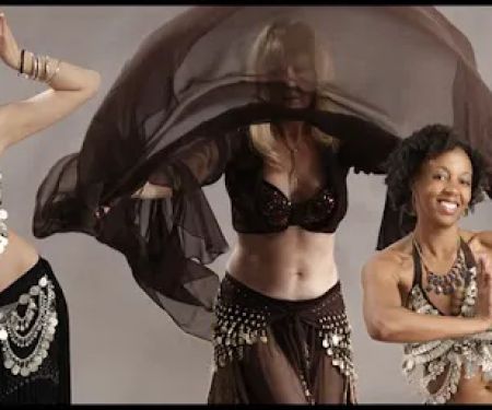 Bellydance Academy