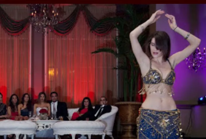 Bellydance Academy Picture 9