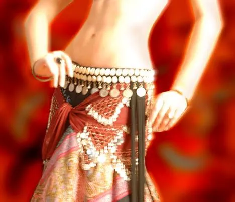Bellydance Academy Picture 8