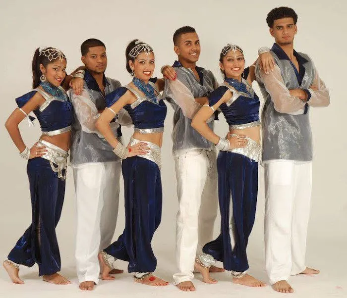 Natraj Center for the Performing Arts Picture 3