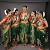 Natraj Center for the Performing Arts ico