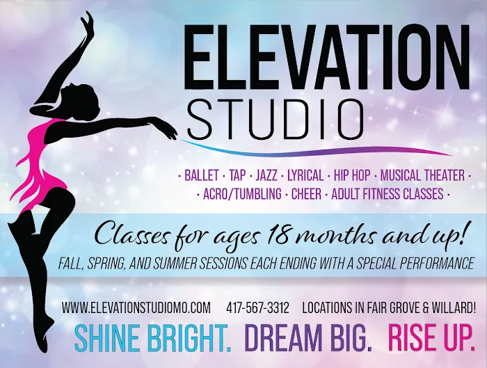 Elevation Studio - Willard Picture 2