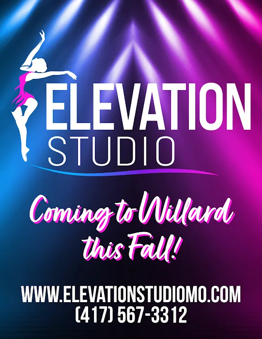 Elevation Studio - Willard Picture 1