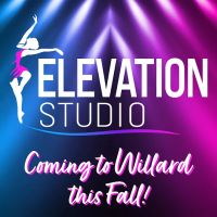 Elevation Studio - Willard ico