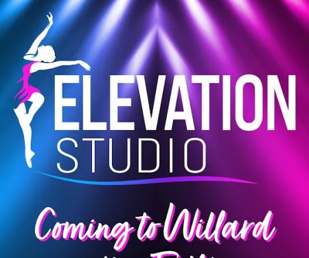 Elevation Studio - Willard
