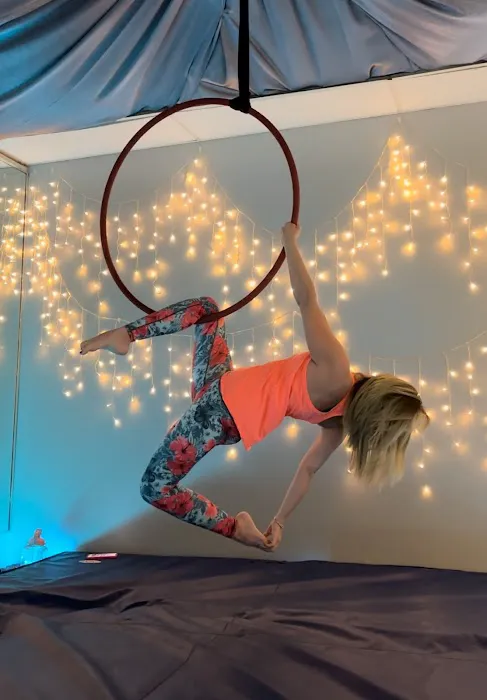 Fly Fitness Picture 5