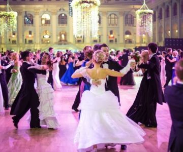 Best Social Dances to Learn for Weddings and Parties