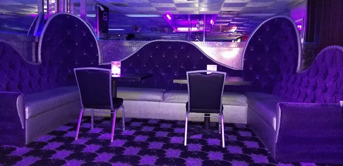 Heartbeats Exotic Nightclub Picture 1