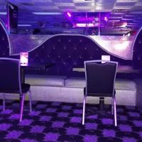 Heartbeats Exotic Nightclub ico