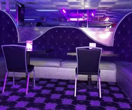 Heartbeats Exotic Nightclub