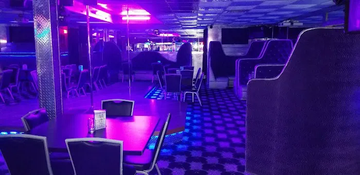 Heartbeats Exotic Nightclub Picture 2