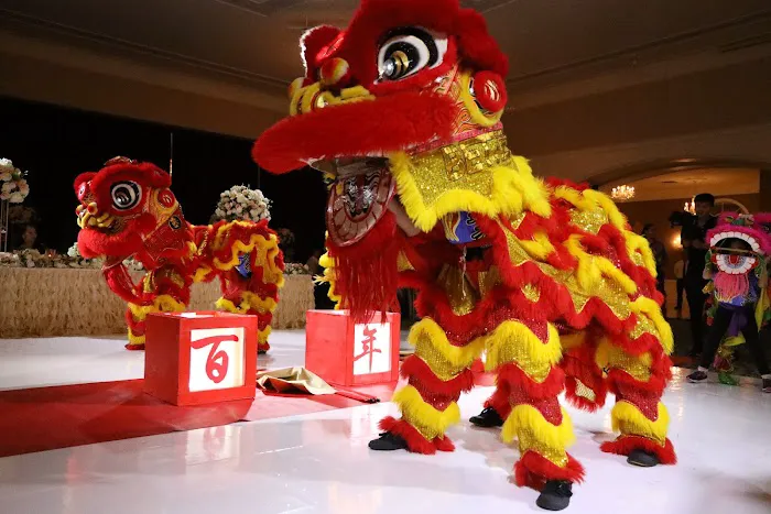 CHUA Martial Arts Picture 10