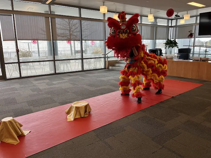 CHUA Martial Arts Picture 6