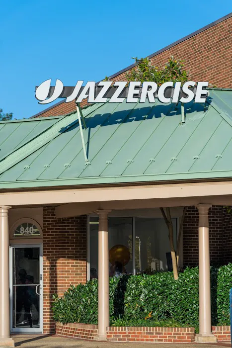 Jazzercise Picture 5