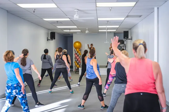 Jazzercise Picture 10