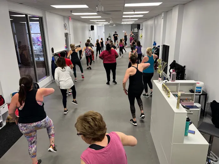 Jazzercise Picture 3