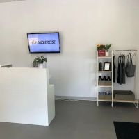 Jazzercise ico