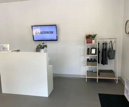 Jazzercise