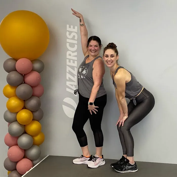 Jazzercise Picture 2