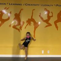 Artists in Motion Performing Arts Theater ico