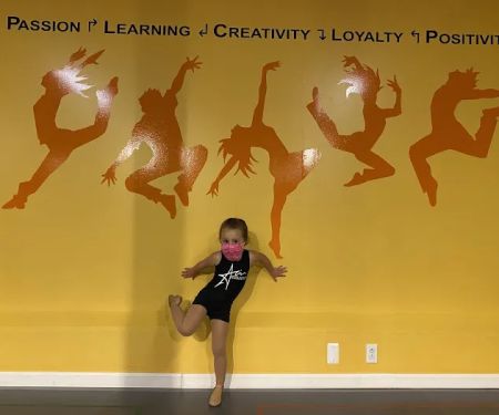 Artists in Motion Performing Arts Theater