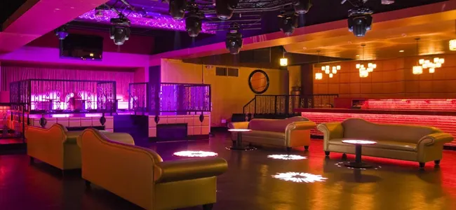 Men in Motion Boston / New England - Parties & Revue Stripper Club Picture 4