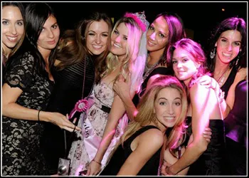 Men in Motion Boston / New England - Parties & Revue Stripper Club Picture 9