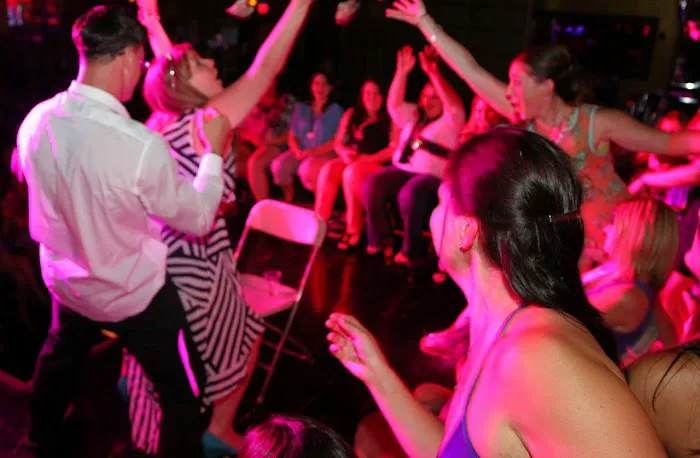 Men in Motion Boston / New England - Parties & Revue Stripper Club Picture 7