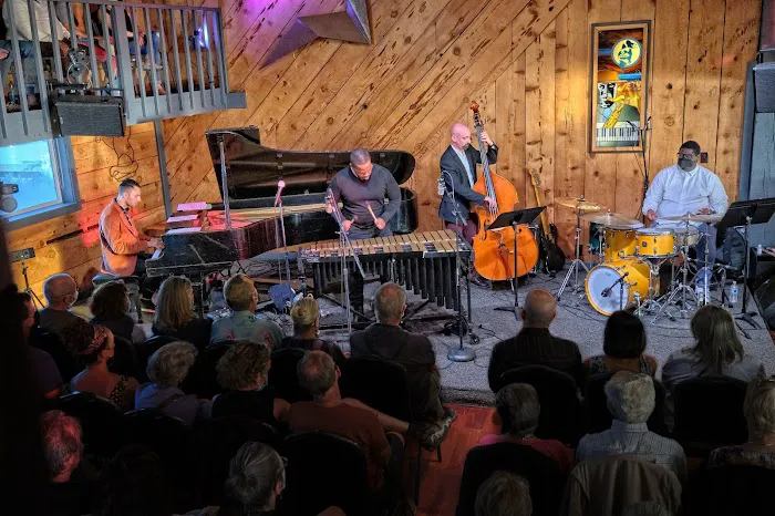 Bach Dancing & Dynamite Society Picture 7