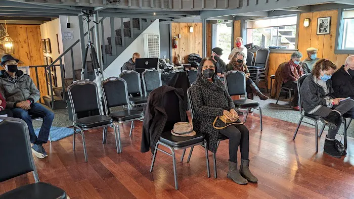 Bach Dancing & Dynamite Society Picture 2