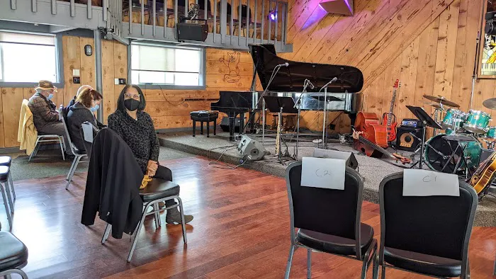 Bach Dancing & Dynamite Society Picture 8