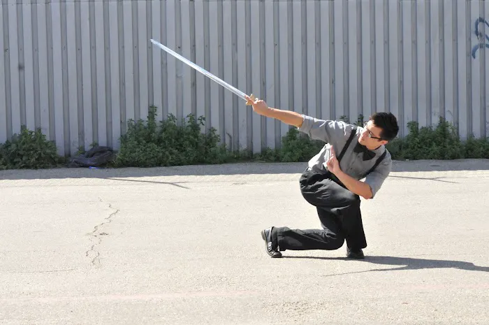 Concord Kung Fu Academy Picture 1