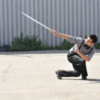 Concord Kung Fu Academy ico