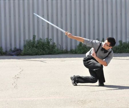 Concord Kung Fu Academy