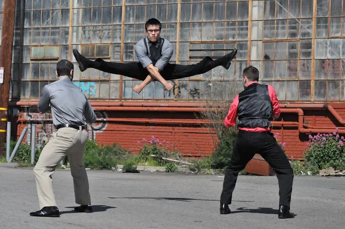 Concord Kung Fu Academy Picture 6