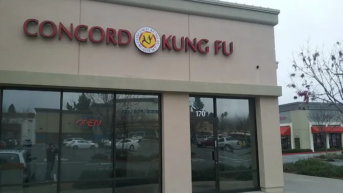 Concord Kung Fu Academy Picture 5