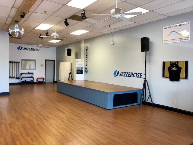 Jazzercise Stuart Fitness Center Picture 7