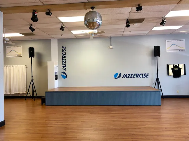 Jazzercise Stuart Fitness Center Picture 3